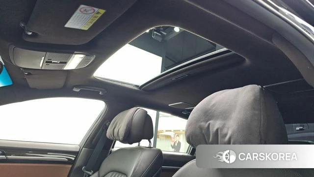 Genesis G90 id 4310783 из Кореи 9