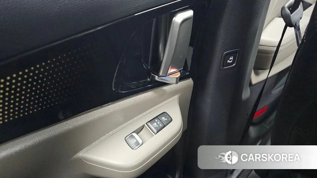 Kia The New Carnival 4th Generation id 3940220 из Кореи 9