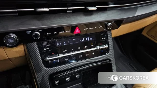 Kia Carnival 4th generation id 3592232 из Кореи 9