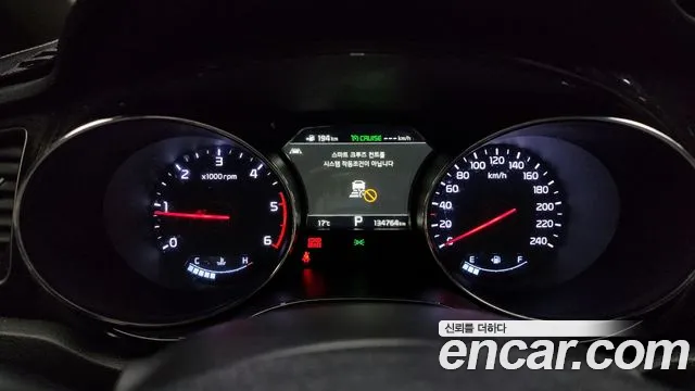 Kia The New Carnival id 2675155 из Кореи 9