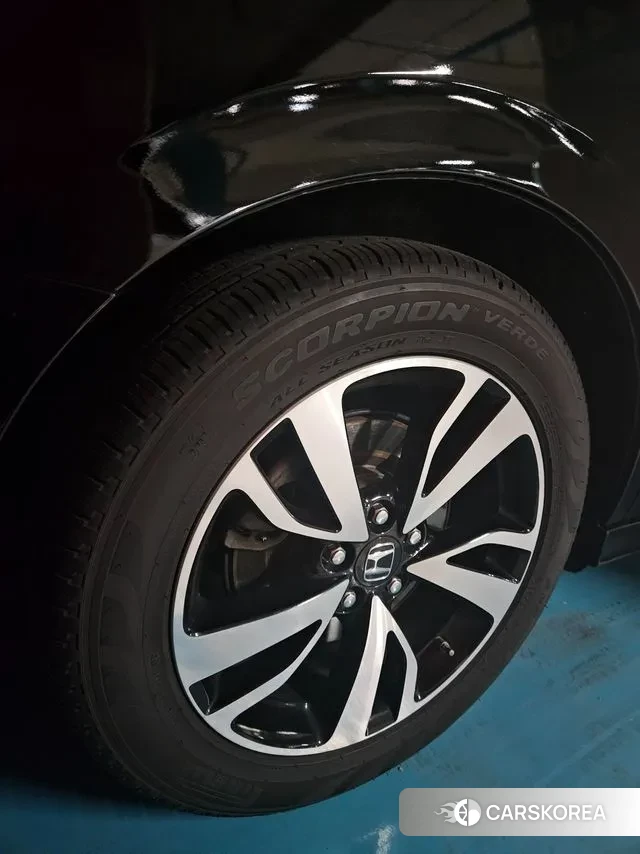 Honda Odyssey id 3578576 из Кореи 9