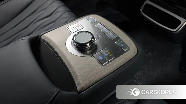 Genesis G80 (RG3) id 3502340 из Кореи 9