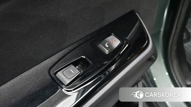 Ssangyong Torres id 4281476 из Кореи 9