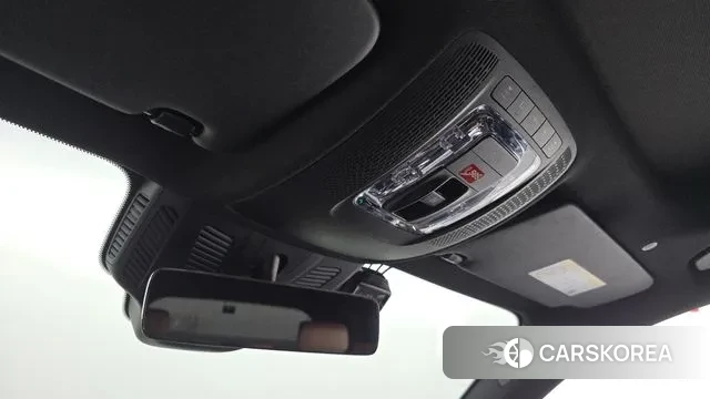 Mercedes-Benz GLB-Class X247 id 3421758 из Кореи 9