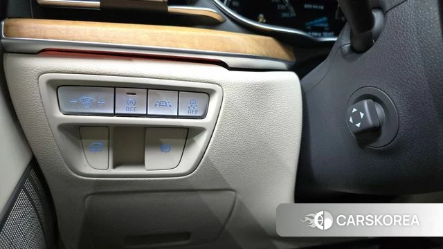Genesis G80 (RG3) id 4434570 из Кореи 9