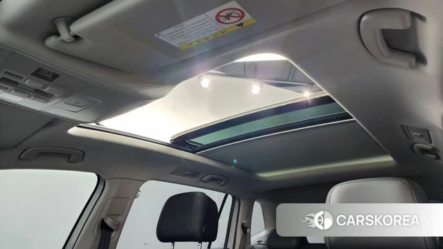 Volkswagen Tiguan Allspace id 4403467 из Кореи 9