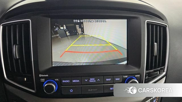 Hyundai The New Grand Starex id 4188251 из Кореи 9