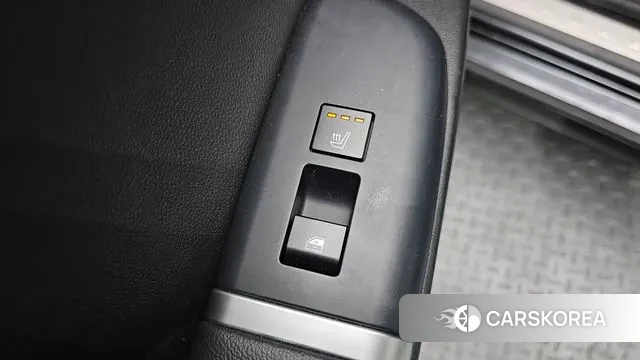 Hyundai Grandeur (GN7) id 3751729 из Кореи 9