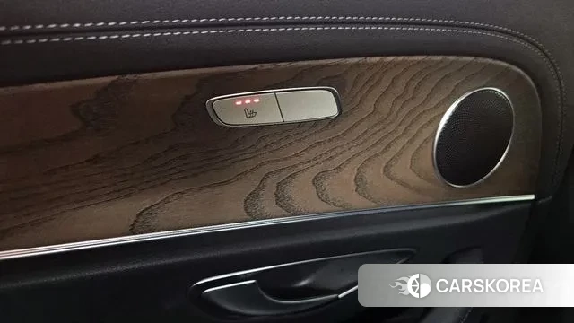 Mercedes-Benz E-Class W213 id 3712719 из Кореи 9