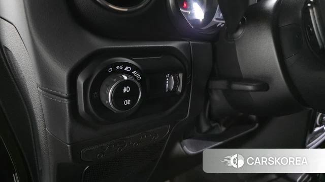 Jeep Wrangler (JL) id 4516558 из Кореи 9