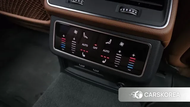 Audi A6 (C8) id 3378824 из Кореи 9