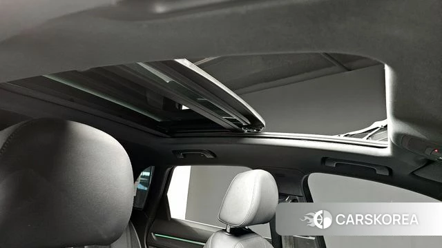 Audi Q3 (F3) id 4201628 из Кореи 9