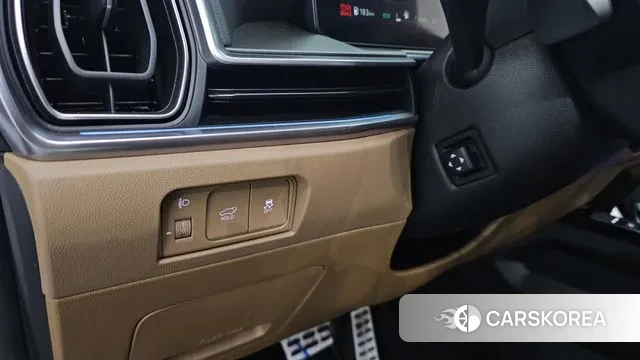 Kia The New Sorento 4th Generation id 3675101 из Кореи 9