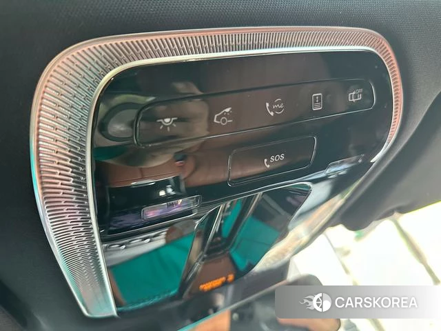 Mercedes-Benz S-class id 4272394 из Китая 9