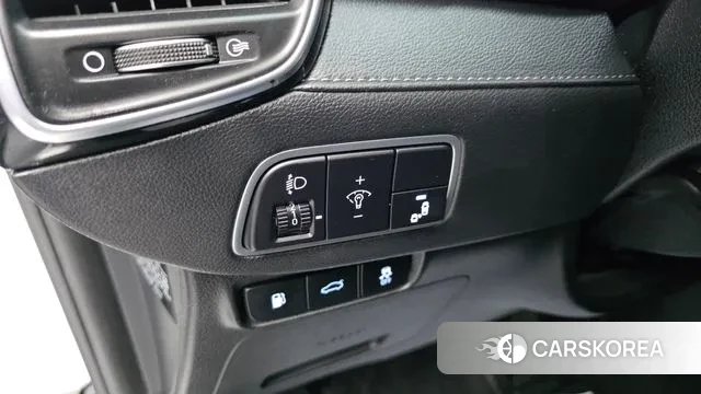 Hyundai Grandeur IG id 3773191 из Кореи 9