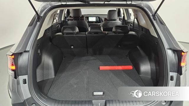 Kia Sportage 5th Generation id 4330422 из Кореи 9