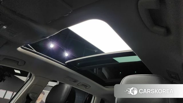 Volkswagen Tiguan Allspace id 3883644 из Кореи 9