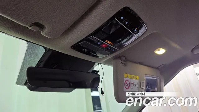 Hyundai Santa Fe (MX5) id 2837032 из Кореи 9