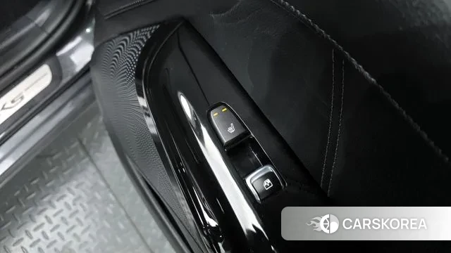 Kia K5 3rd generation id 2969890 из Кореи 9