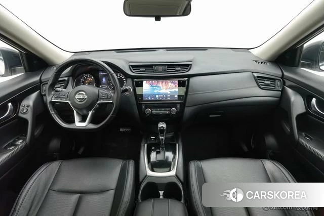 Nissan Qijun id 4210727 из Китая 9