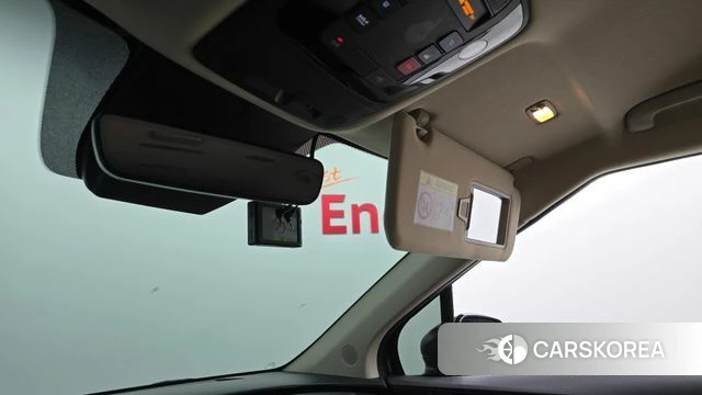Kia Carnival 4th generation id 4792522 из Кореи 9