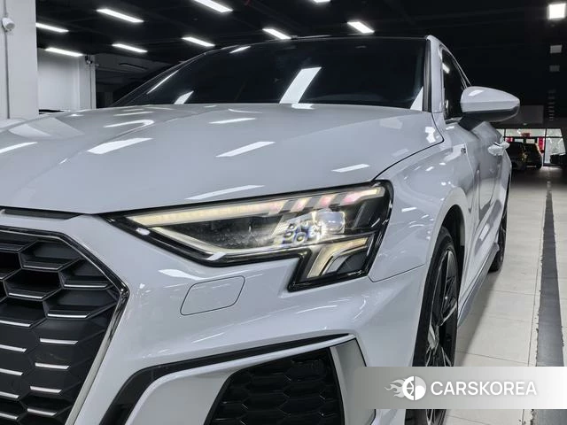 Audi A3 id 4279074 из Китая 9