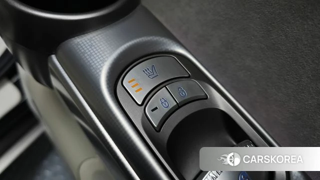 Genesis GV60 id 3839229 из Кореи 9