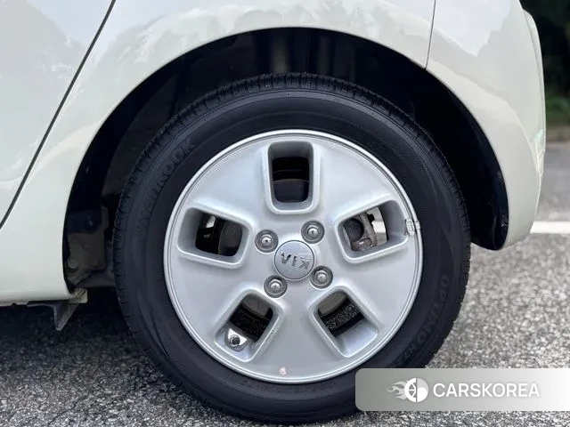 Kia The New Ray id 3055466 из Кореи 9