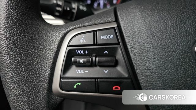 Hyundai Avante AD id 4587482 из Кореи 9