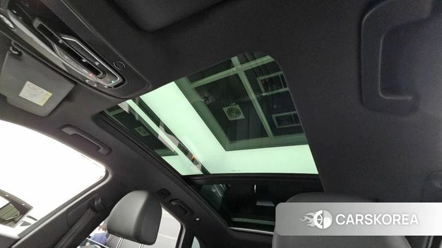 Audi Q5 (FY) id 4581003 из Кореи 9