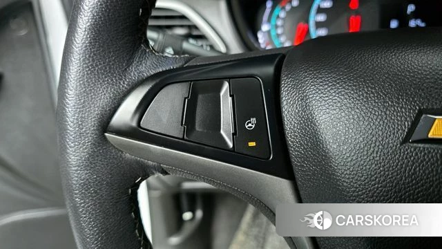 Chevrolet (GM Daewoo) The New Spark id 4285070 из Кореи 9