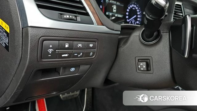 Genesis G80 id 4684362 из Кореи 9