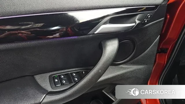 BMW X2 (F39) id 3557409 из Кореи 9