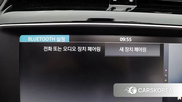 Jaguar F-PACE id 3474557 из Кореи 9