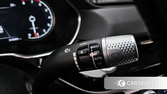 Genesis G80 (RG3) id 4283920 из Кореи 9