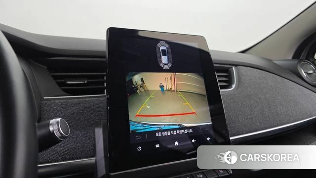 Renault Korea (Samsung) Joe id 3872113 из Кореи 9