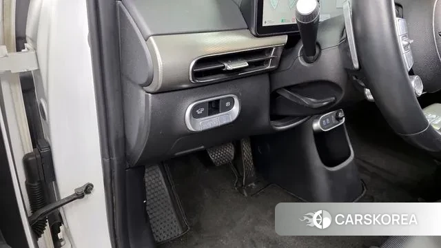 Genesis GV60 id 3630177 из Кореи 9