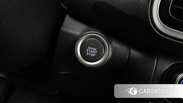 Hyundai The New Kona id 4475805 из Кореи 9