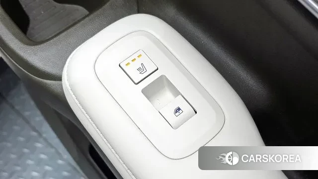 Hyundai Santa Fe (MX5) id 3002372 из Кореи 9