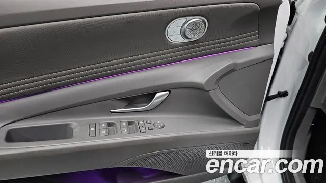 Hyundai Avante (CN7) id 2868019 из Кореи 9