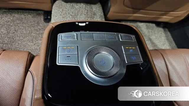 Genesis G80 (RG3) id 3427571 из Кореи 9