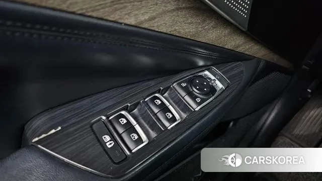 Kia K8 id 3596563 из Кореи 9