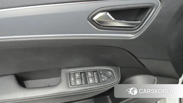 Renault Korea (Samsung) XM3 id 3550872 из Кореи 9