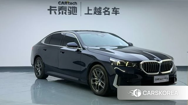 BMW i5 id 4257839 из Китая 9