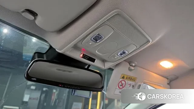 Renault Korea (Samsung) XM3 id 3264384 из Кореи 9