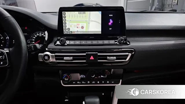 Kia Seltos id 3342696 из Кореи 9