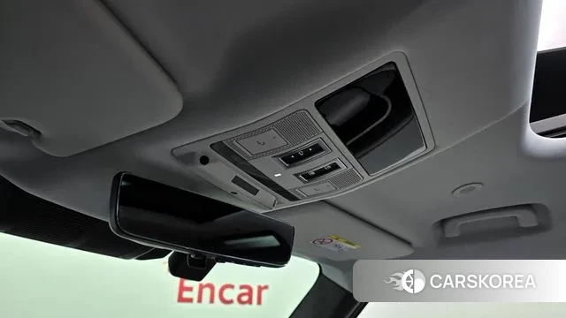 Land Rover Defender (L663) id 3684329 из Кореи 9