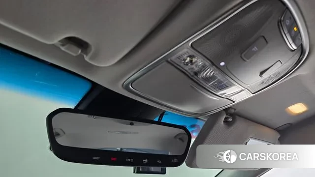 Kia More K9 id 3617159 из Кореи 9