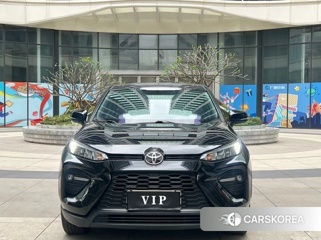 Toyota Wilanda id 4263642 из Китая 9