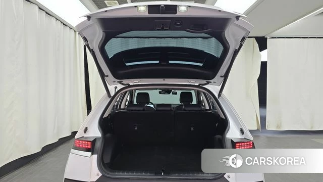 Hyundai Ionic 5 id 3839707 из Кореи 9